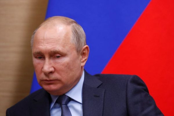 Путин слабее, чем кажется: Порошенко требует от Запада жестких мер в отношении РФ