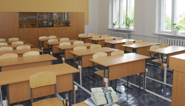 Учительница в Днепре умерла во время урока