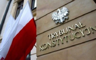 Стало відомо, коли КС Польщі прийме рішення щодо «української» поправки»