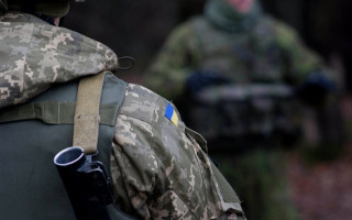 На Донбассе погиб украинский защитник из Кривого Рога