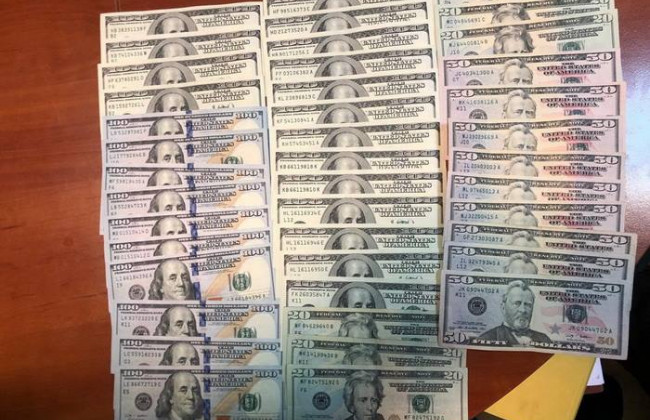 Изъяли $130 тысяч: горе-медики в Киеве требовали взятки у украинских военных