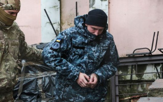 Осколочные ранение ног и ампутация пальцев: новые подробности о состоянии моряков