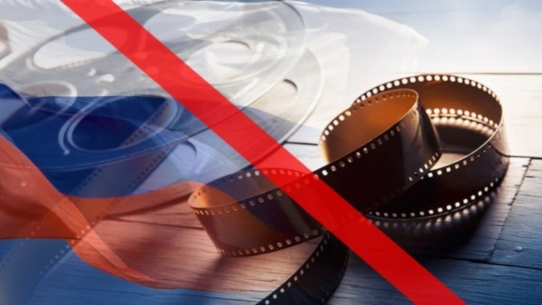 В одной из областей Украины ввели запрет на русскоязычные песни и фильмы