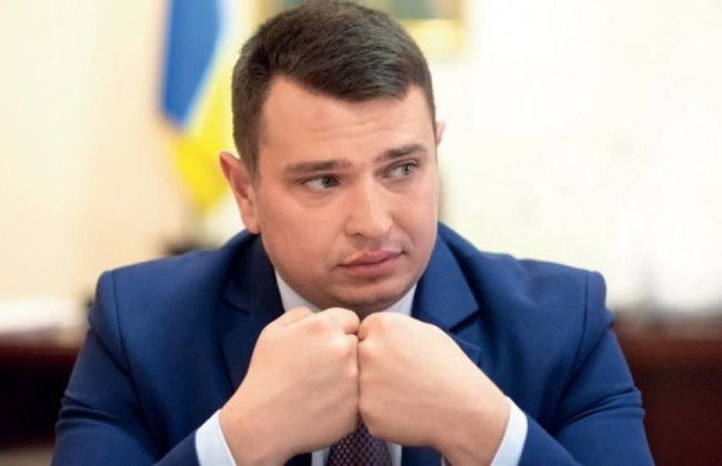 Судьи, рассматривающие антикоррупционные дела НАБУ, находятся под давлением, — Сытник