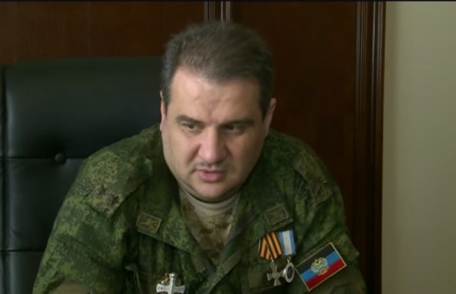 Стало известно о месте нахождения беглого сообщника Захарченко