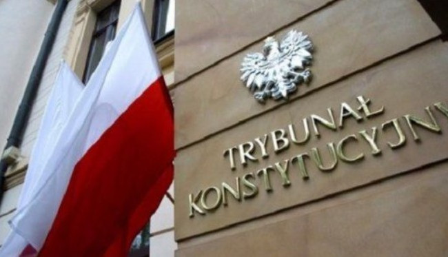 Стало відомо, коли КС Польщі прийме рішення щодо «української» поправки»
