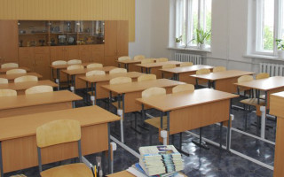 Учительница в Днепре умерла во время урока