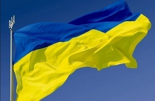 Стало відомо, що зробили з «ватником», який розірвав прапор України