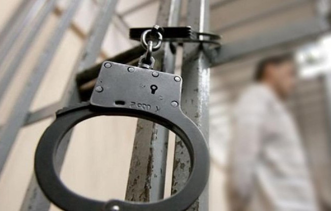 ЧП в Голосеевском суде: сбежал подозреваемый в убийстве