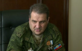 Стало известно о месте нахождения беглого сообщника Захарченко