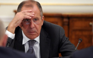Захват украинских моряков: Лавров рассказал, что будет с пленными