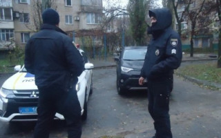 Жуткая находка: в одной из квартир Харькова обнаружили мумию