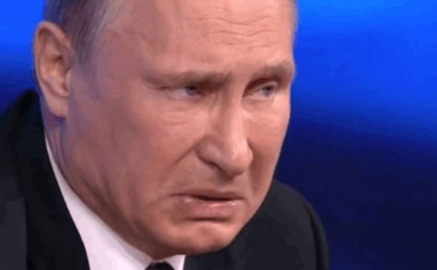 Ошибка истории: Путину припомнили его слова об Украине