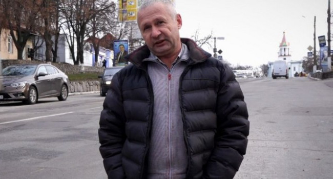 Под Полтавой неизвестные напали на журналиста: появились подробности