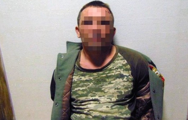 В хостеле Киева произошла поножовщина: есть подробности