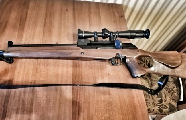 Центр Запорожье всколыхнула серьезная стрельба