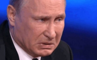 Ошибка истории: Путину припомнили его слова об Украине