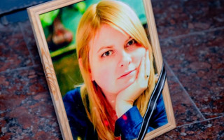 Убийство Гандзюк: у следствия появилась основная версия