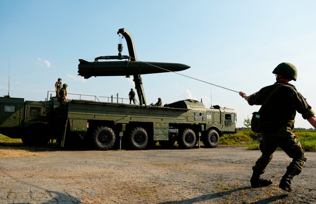 Стало известно о серьезной опасности российских ракет