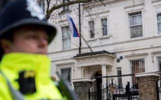 Отравление Скрипалей: Россию подозревают в причастности к еще двум смертям