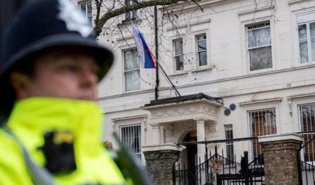 Отравление Скрипалей: Россию подозревают в причастности к еще двум смертям