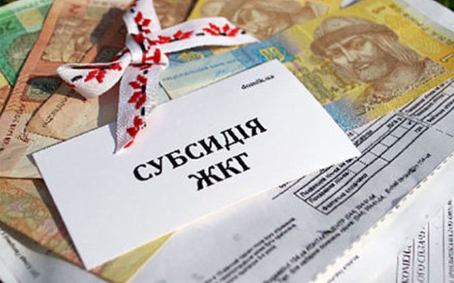 Украинцам рассказали, как быстро и без очереди оформить субсидию