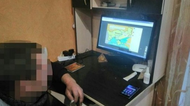 Сеял панику в соцсетях: СБУ задержала дерзкого провокатора