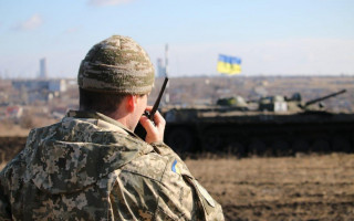 Еще двоих боевиков ликвидировали на Донбассе