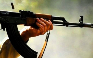 Выстрелил в ногу: на Яворовском полигоне произошло ЧП