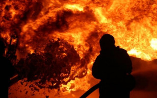 В Полтавской области прогремел мощный взрыв: есть подробности