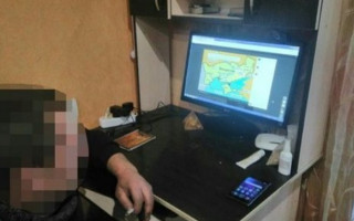 Сеял панику в соцсетях: СБУ задержала дерзкого провокатора