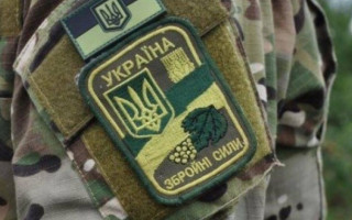 Український захисник з 128-ї бригади загинув на Донбасі
