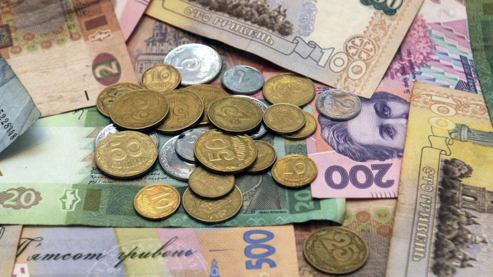 Пенсии в Украине: выделили дополнительные средства на выплаты