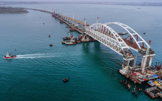 Блокада украинских портов: РФ задерживает больше ста судов