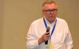 Відомий український хімік трагічно загинув в Одесі