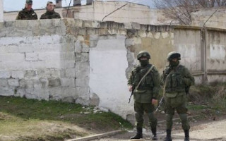 200 тисяч мешканців Сімферополя залишились без води: назвали причину