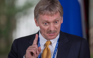 Это неуважение: в Кремле отреагировали на расторжение Договора о дружбе