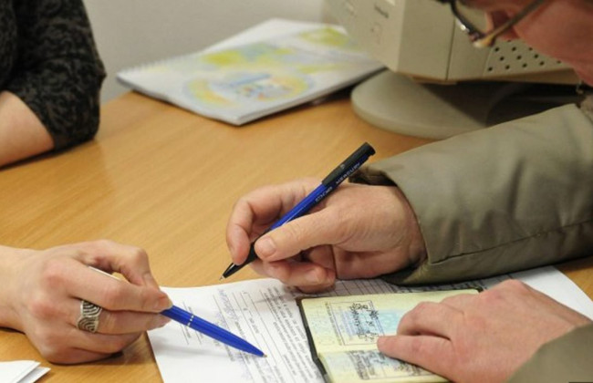 Субсидии в Украине: переселенцам стали отказывать в госпомощи