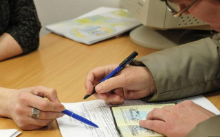 Субсидии в Украине: переселенцам стали отказывать в госпомощи