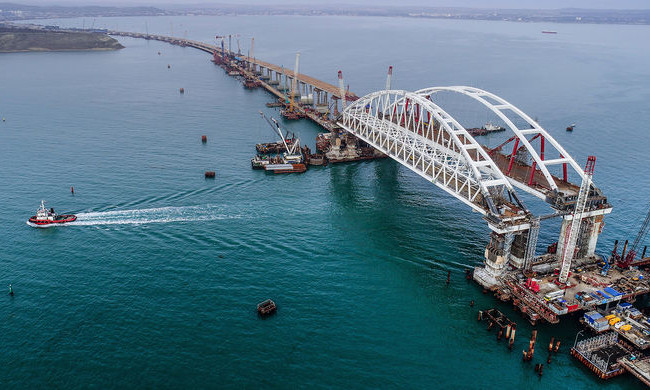 Блокада украинских портов: РФ задерживает больше ста судов