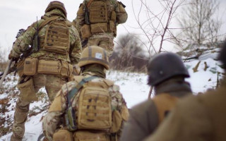 Інформатора бойовиків засудили у Тернополі: є подробиці