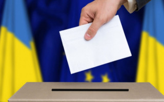 Скільки Україні коштуватимуть президентські вибори: ЦВК підрахувала
