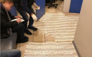 Дерзкую банду вымогателей задержали в Днепре