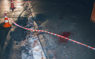 Драка со стрельбой: появились подробности ЧП со студентами в Киеве