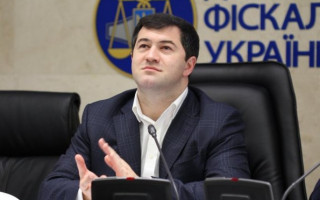 Суд поновив на посаді Романа Насірова, — екс-нардеп Журжій