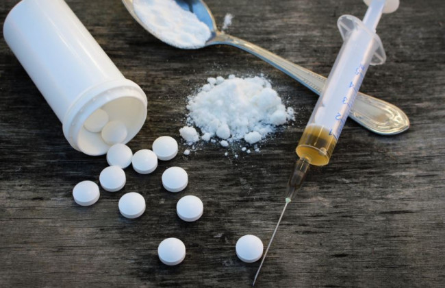 Опасную банду наркоторговцев задержали в Одессе