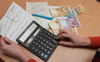 Тарифы на тепло повысили еще в шести городах Украины
