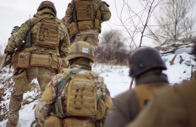 Інформатора бойовиків засудили у Тернополі: є подробиці