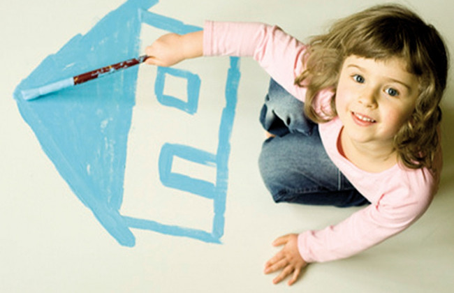 Верховний Суд роз’яснив, як розглядаються справи щодо права дитини на користування житлом