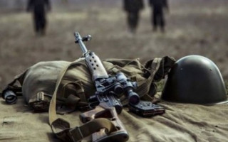 Боевика с позывным «Моряк» ликвидировали на Донбассе